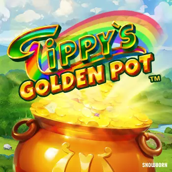 Tippy's Golden Pot